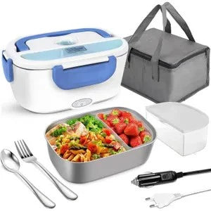 ELECTRIC LUNCH BOX