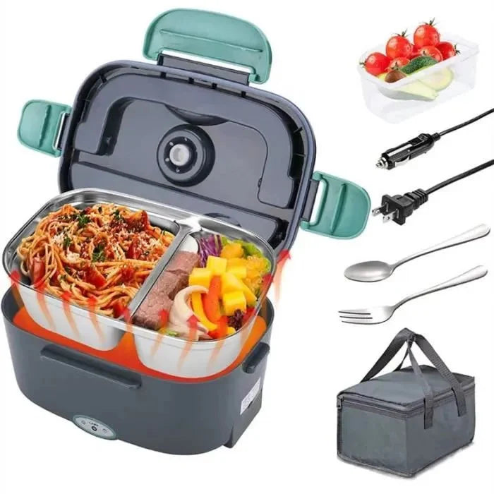 ELECTRIC LUNCH BOX