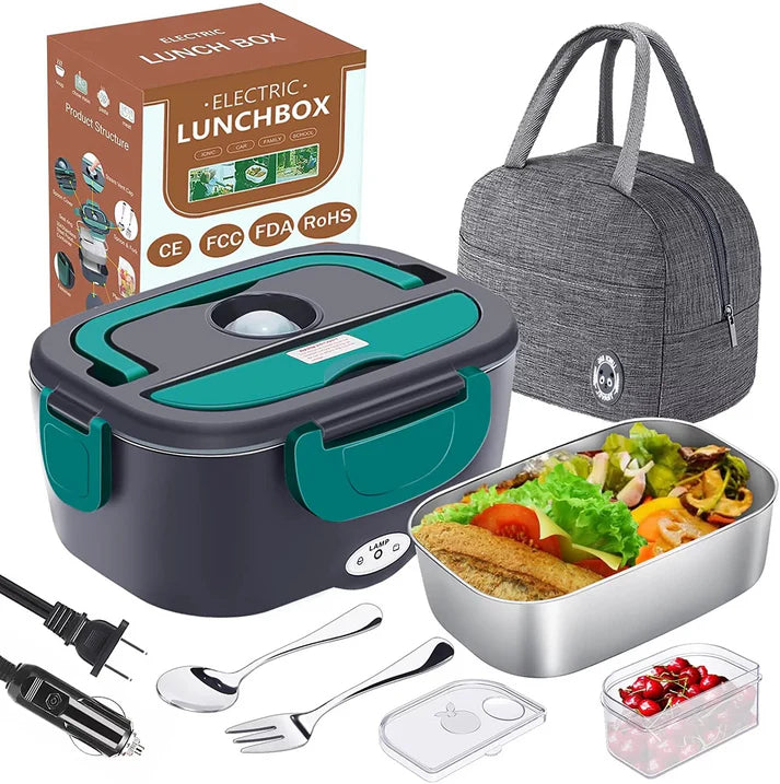 ELECTRIC LUNCH BOX