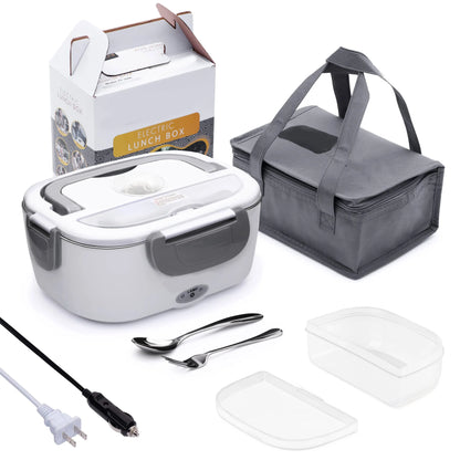 ELECTRIC LUNCH BOX