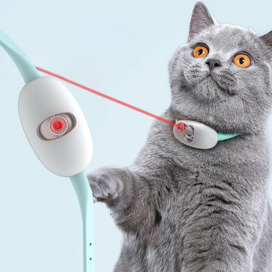 LASER TOY FOR CATS