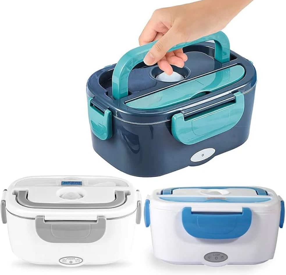 ELECTRIC LUNCH BOX